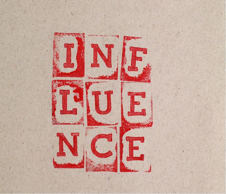 influence